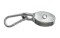 Eurotrack - Ballast Pulley - 90mm - role 35 x 12 mm