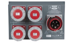 PSA-125A4C