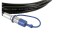 CO2 3/8 Q-Lock Hose 5m