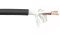 SPK-240 Stage Speakercable 2 x 4 mm 50 m on spool Black jacket