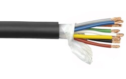SPK-825 Stage Multi Speakercable 8 x 25 mm price per m...