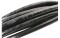 CO2 3/8 Q-Lock Hose 15m