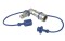 CO2 90° 3/8 Q-Lock connector