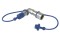 CO2 90° 3/8 Q-Lock connector