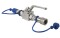 CO2 Q-Lock Shut-off valve