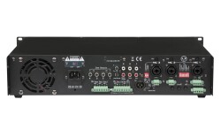DAP ZA-7250 250 W 100 V