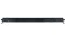 Belt Light E27, Black cable IP44, 50m, without lamps