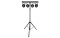 Compact Power Lightset 4 RGBW
