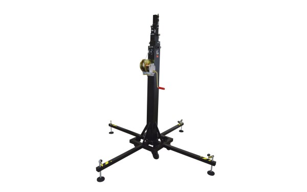 MT-200 Lifting Tower 6,40 m