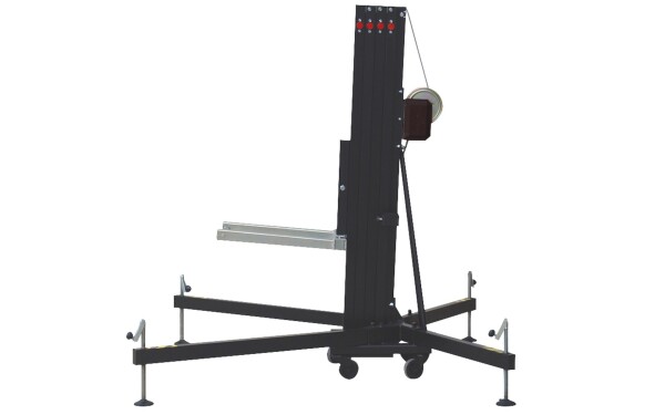MAT-250 Line Array Tower 5,4 m