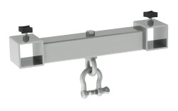 Riggingbar 1 for MAT-250/350