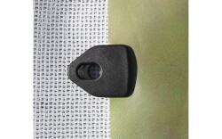 Mini Clip Black