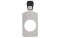 Metal Gobo Holder for Performer Profile
