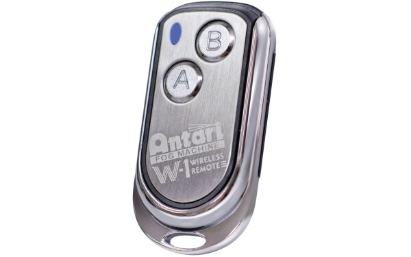 W-1 Wireless Remote Controller