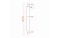 Distance tube 35mm