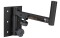 Speaker wall mount