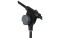 Telescopic mic stand