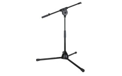 Telescopic mic stand medium