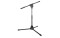 Telescopic mic stand medium