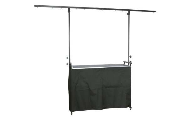 DJ stand set