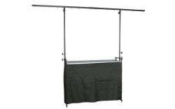 DJ stand set