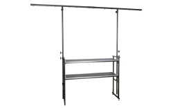DJ stand set