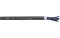 MK-822 8 Pair Studio Multicore Black
