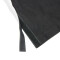0153 X 6004 - Blackout cloth B1 with Velcro 40 cm height