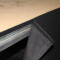 0153 X 6004 - Blackout cloth B1 with Velcro 40 cm height