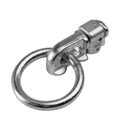 5740 A - Double Stud Ring