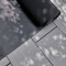 Defender 85900 B - Feinriefenmatte schwarz 1 m x 8 m