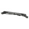 RACK LIGHT - 19" Gooseneck LED Rack Light | white