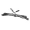 RACK LIGHT COLOR - 19" Gooseneck LED Rack Light | multicolor
