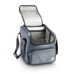 GEARBAG 100 M - Universelle Equipmenttasche 330 x 330 x...