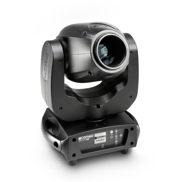 AURO® SPOT 200 - LED Moving Head