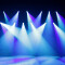 AURO® SPOT 200 - LED Moving Head