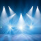 AURO® SPOT 200 - LED Moving Head