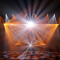 AURO® SPOT 200 - LED Moving Head