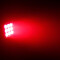 FLOOD 600 IP65 - Outdoor-Fluter mit 9 x 12 W RGBWA + UV 6-in-1 LEDs