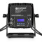 FLOOD 600 IP65 - Outdoor-Fluter mit 9 x 12 W RGBWA + UV 6-in-1 LEDs
