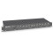 SB 6 DUAL - 6-Channel DMX Splitter / Booster (3 Pin and 5 Pin)