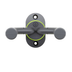GS 08 WMB - Wandhalter für Gitarren