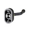 GS 08 WMB - Wall-Mount Guitar Hanger