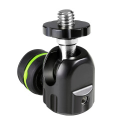 MS QT 1 B - Quick-Tilt Microphone Adapter