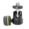 MS QT 1 B - Quick Tilt Mikrofon-Adapter