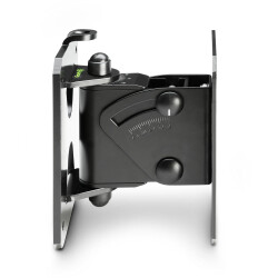 SP WMBS 20 B - Tilt and Swivel Wall Mount for Speakers up...