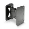 SP WMBS 20 B - Tilt-and-Swivel Wall Mount for Speakers up to 20 kg, Black