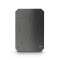 SP WMBS 20 B - Tilt-and-Swivel Wall Mount for Speakers up to 20 kg, Black