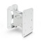 SP WMBS 20 W - Tilt and Swivel Wall Mount for Speakers up to 20 kg, white