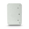 SP WMBS 20 W - Tilt and Swivel Wall Mount for Speakers up to 20 kg, white